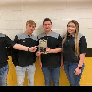 Meet your Posher, Levi